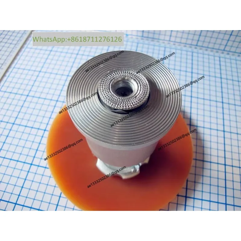 Textile fabric pocket gram weight instrument small disc sampler mini dial sampling knife including Oxford pad free shipping