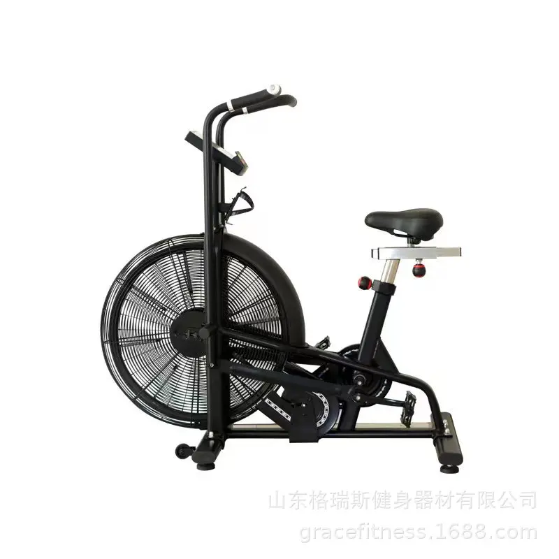 

Household Aerobic Fitness Fan Car Commercial Fan Bicycle Gym Private Training Studio Silent Fan Car Manufacturer