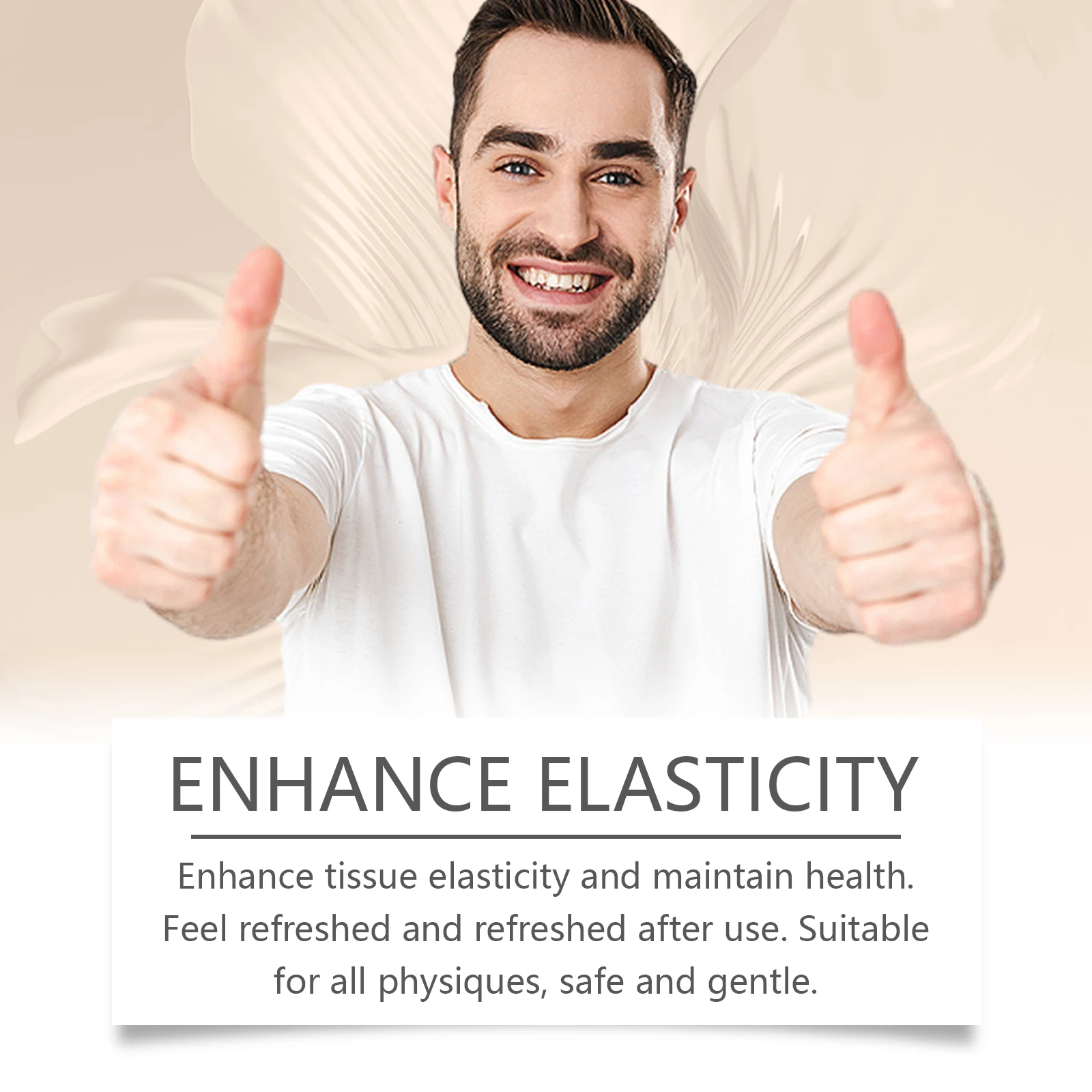 جهاز الاستنشاق الأنفي للرجال من ساوث مون - تخفيف للاحتقان والتعب، عصا تنشيط محمولة