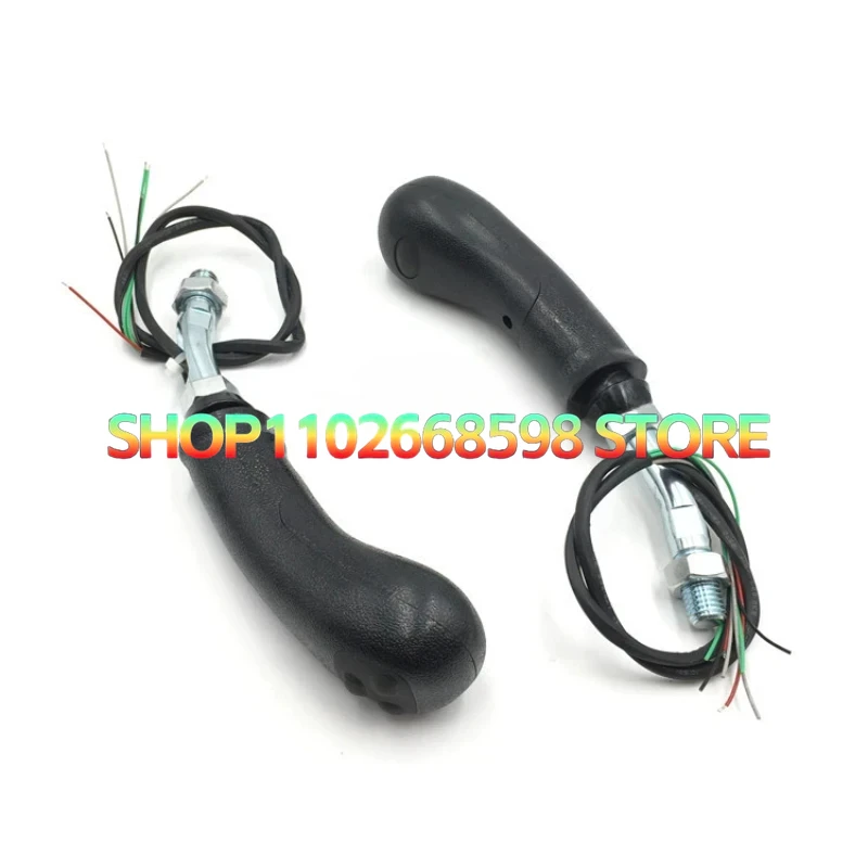 

New Joystick handle glue Operating lever handle push rod glue Ferrule Excavator Parts For Hyundai R215-7/225-7