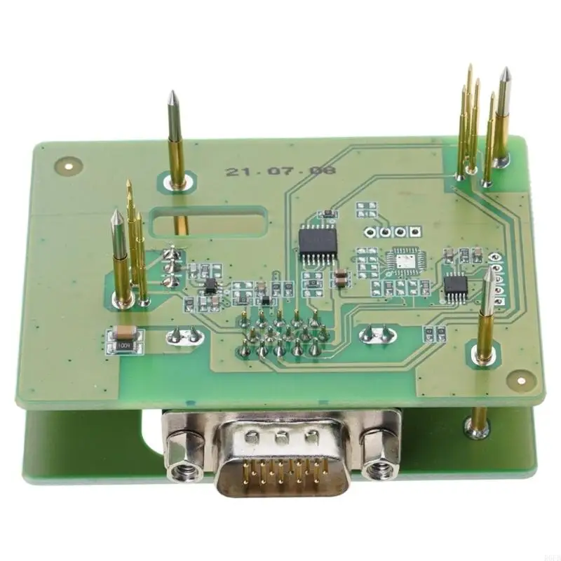 

Automotive Adapter Training Tool for IMMO BCM Systems Used in Automotive Schools for Immobilizer Programming Practice R6FB