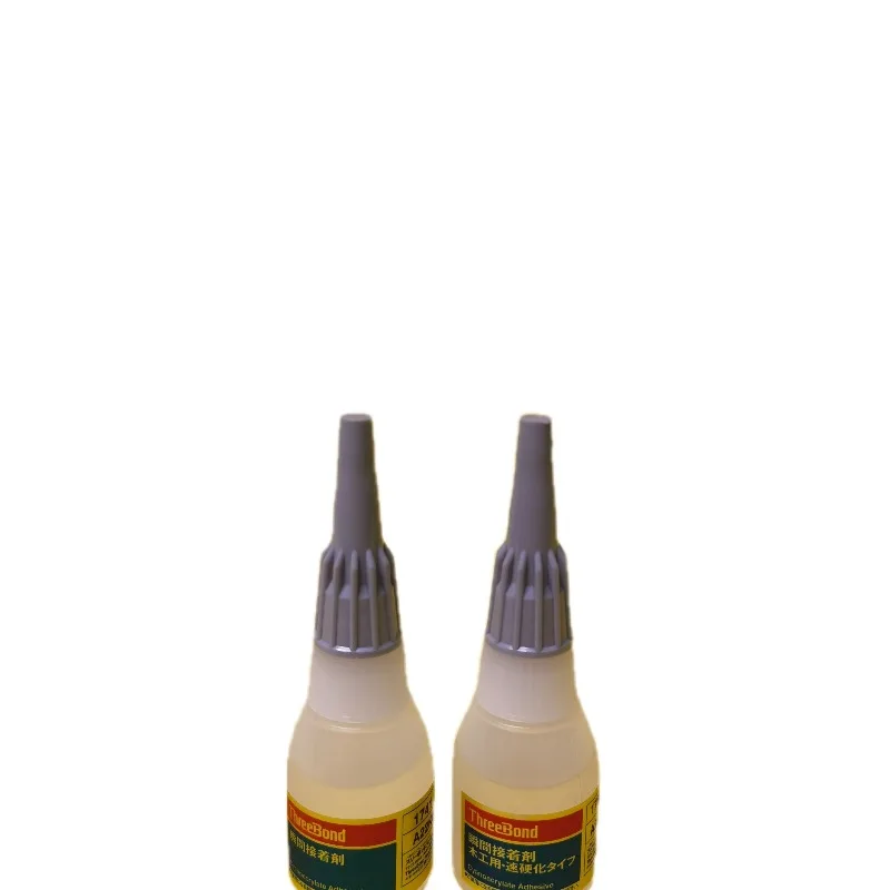 1741 1781 1785B Three-bond instant adhesive TB1741TB1785B Threebond glue (1pcs)