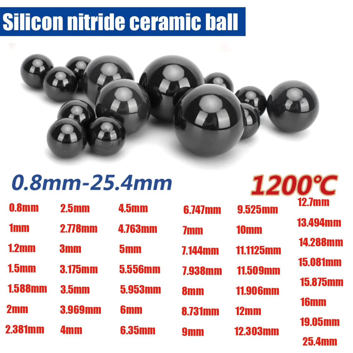1/2/5/10Pcs Silicon… - image