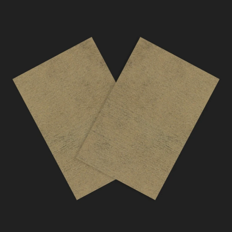 ABBR 100 pz Cerotti Patch Di Zenzero A Base di Erbe Promuovere La Circolazione Sanguigna Alleviare Il Dolore Migliorare Il Sonno Alleviare Le Articolazioni Patch Per La Cura Del Piede