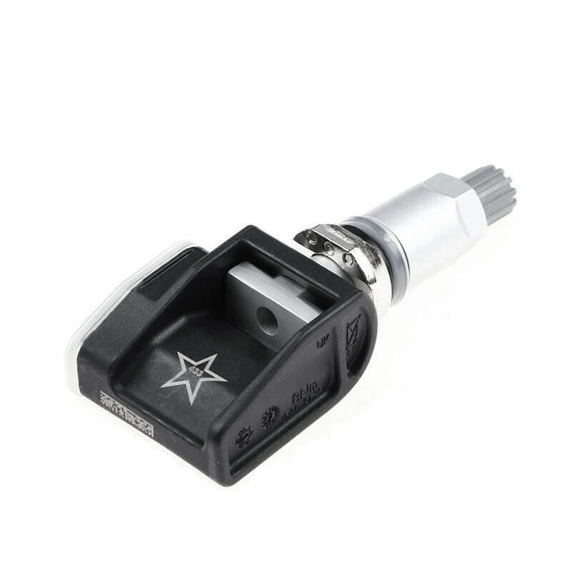 

Датчик давления в шинах TPMS для BMW 3 5 6 7 Series X3 X4 X5 36106876957, 1 шт.