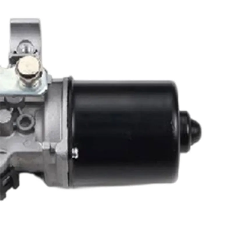 Super Sale 6QD959119 Front Wiper Motor Windscreen Wiper Motor for VW POLO (9N_) 1.2 6Q1955119A 6Q1955023E