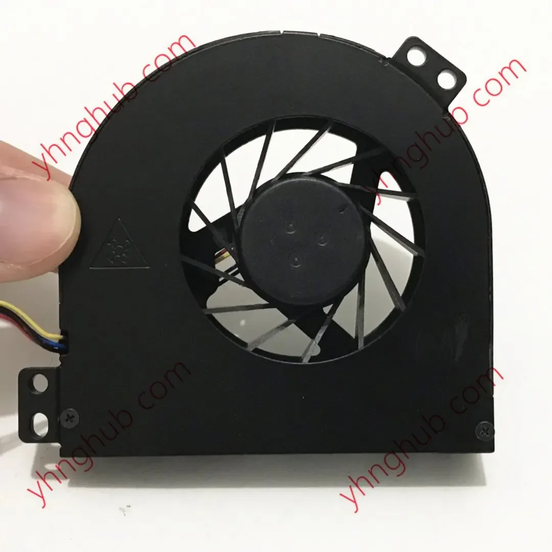 SUNON MG60120V1-C170-S9A DC 5V 0.26A 4-Wire Server Cooling Fan