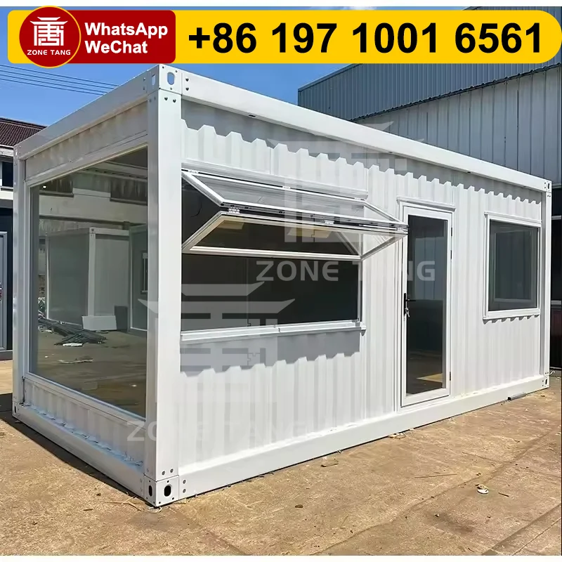 

Bungalow Home House Price Hotel Suite Сборные кабины Настроить цветную плоскую упаковку Дом Off Grid Энергосберегающая система Многослойная