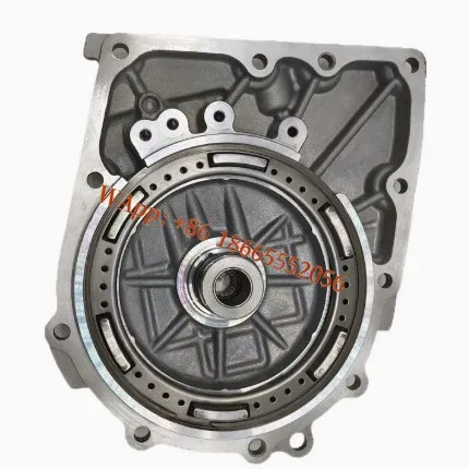

U340E U341E U341F Suitable for Toyo ta and Lexus transmission rear cover 11 bolt engines