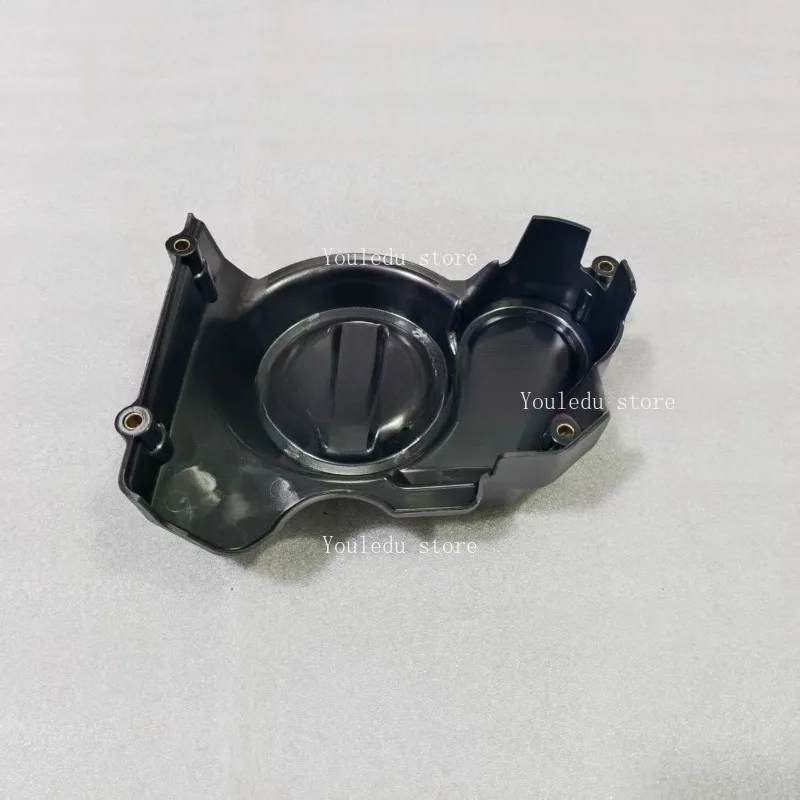 مناسبة ل QJ250-12R Qianjiang AMT فلاش نقل 250 الغطاء الخلفي الأيسر مجموعة ضرس التروس الصغيرة ذات الذبابة الصغيرة