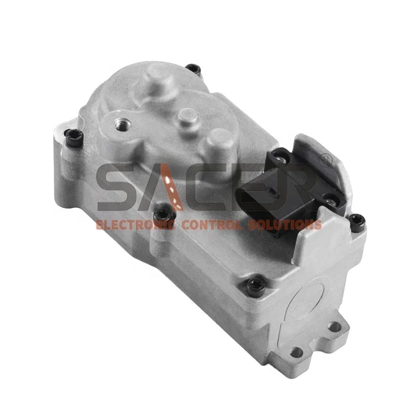 

Sacer SA1150-14 VGT P-5355724 Turbo Actuator OE 5501185RX For Trucks ISX Engine HE300VG Turbocharger