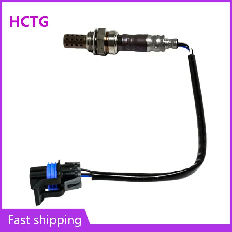 

234-4087 21528 SG1826 250-24339 Oxygen Sensor For Cadillac