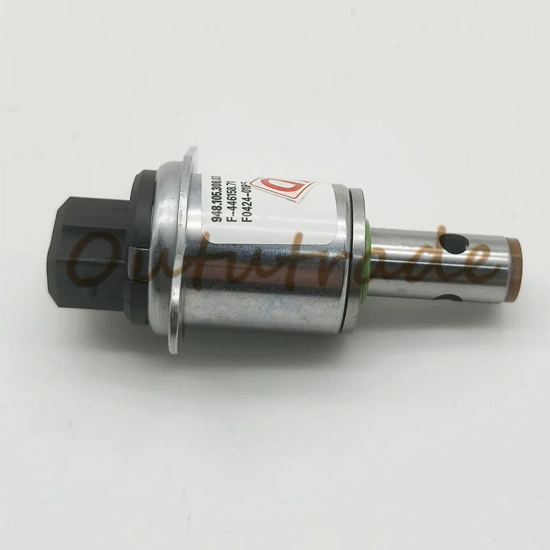 Válvula Solenoide de sincronización de motor, accesorio para Porsche 92A Cayenne 94810530803 Panamera 9PA1 Cayenne 95B Macan 970 94810530802,