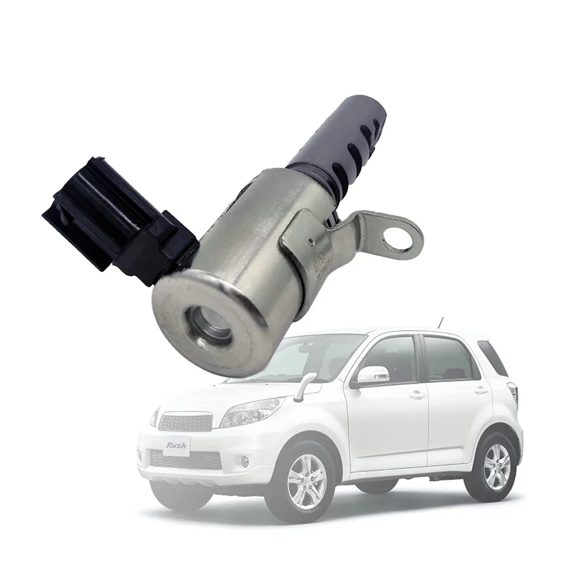 Variable Timing Valve Solenoid VVT For Daihatsu Terios Toyota Avanza Rush Cami Vios Soluna Vios  1533097402 15330-97402