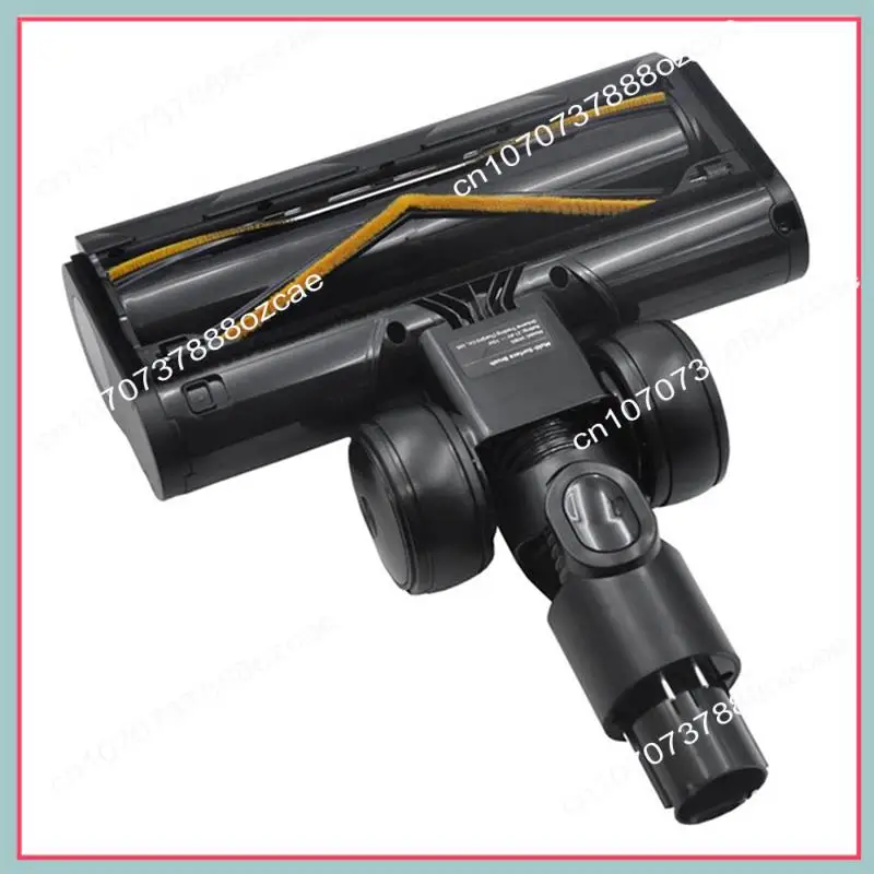 

A26P For Dreame R10 R20 R30 T30 Vacuum Electric Floor Brush Attachment Floor Soft Roller Brush Head With LED Dust Lights