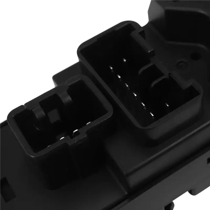 Simple 2X Car R Side Power Master Window Switch Button Lifter AB39-14540-AB For FORD RANGER PX/T6 For MAZDA BT50 PRO 2012-2018 - view 6