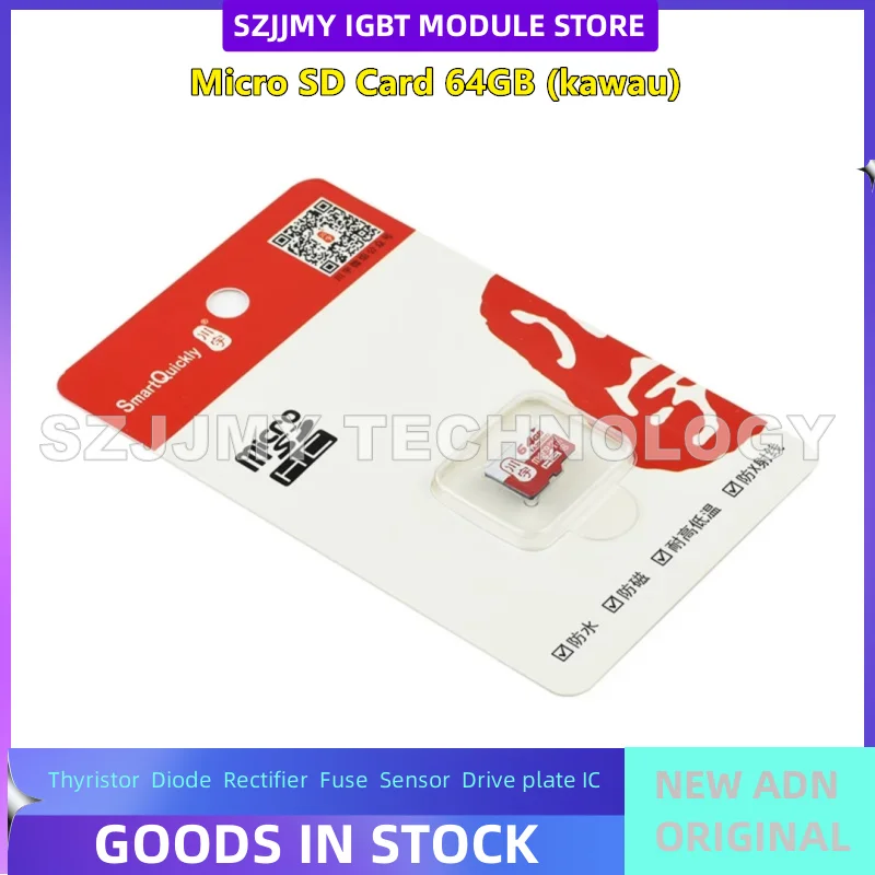 Chuanyu 16GB 64GB M…