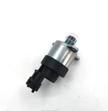 High Pressure Fuel Pump Regulator Metering Control Solenoid SCV Valve IMV Unit For MWM VOLVO VW MAN 0928400789 0 928 400 789