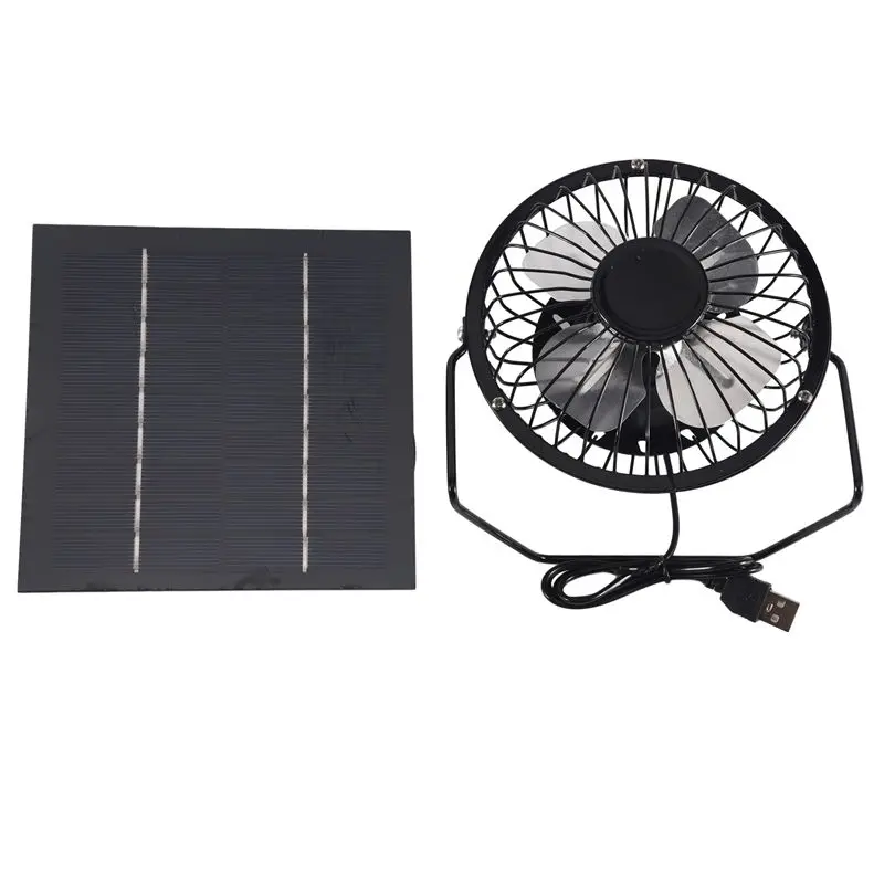 M04K Mini Solar Pan…