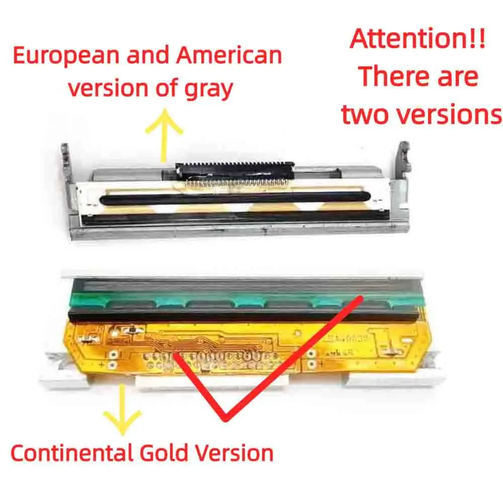 

1108266 Печатающая головка термопринтера подходит для Epson TM-L90 z5400 MODEL-M165B L90P 165C