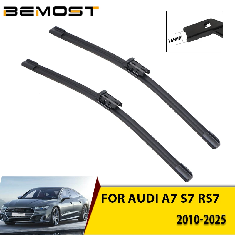 Car Wiper Blades Fo…