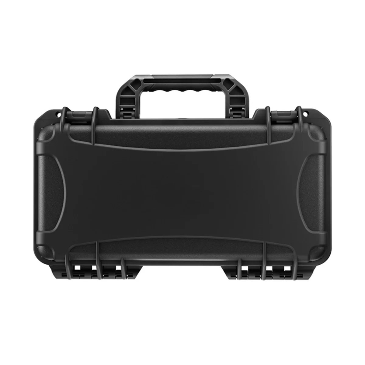 Carrying Case for Playstation Portal Remote Player, Hard Shell Travel Case with DIY Customizable Foam for PS Portal