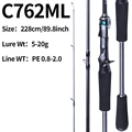 MAX2FY C762ML
