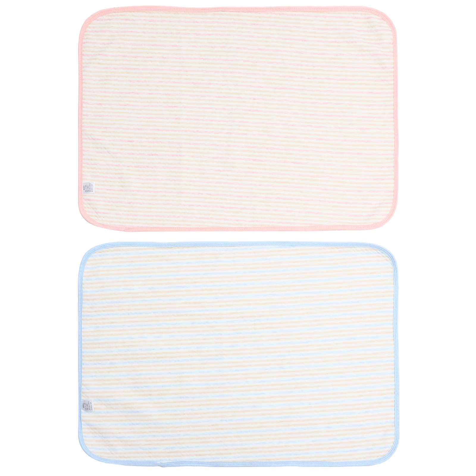 

Washable Pee Pads Anti Menstrual Infant Urinal Mat Newborns Changing Baby Diaper Cushion