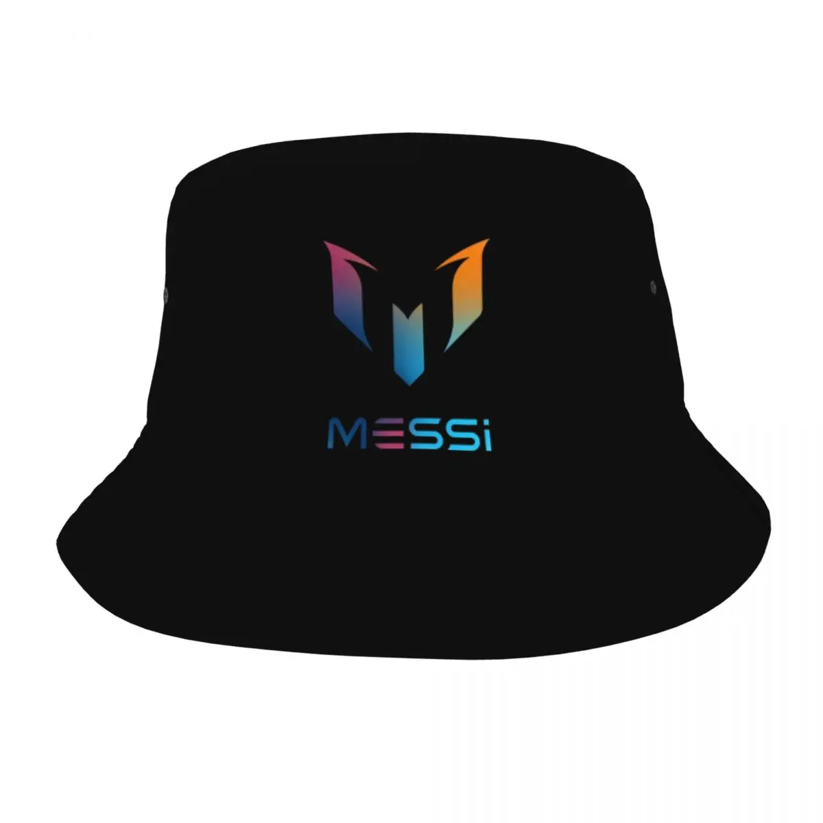 

Football Star 10 Messi Soccer Fishermans Cap Outdoor Bucket Hats Fishing Hat Foldable Hip Hop Beach Sun Hats for Women Men