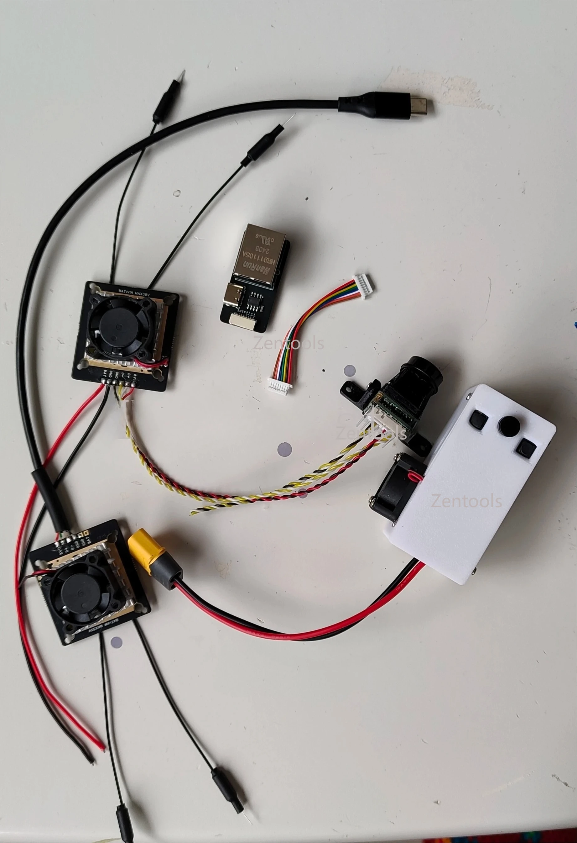 Open-Ipc MINI-PC Ca… - image