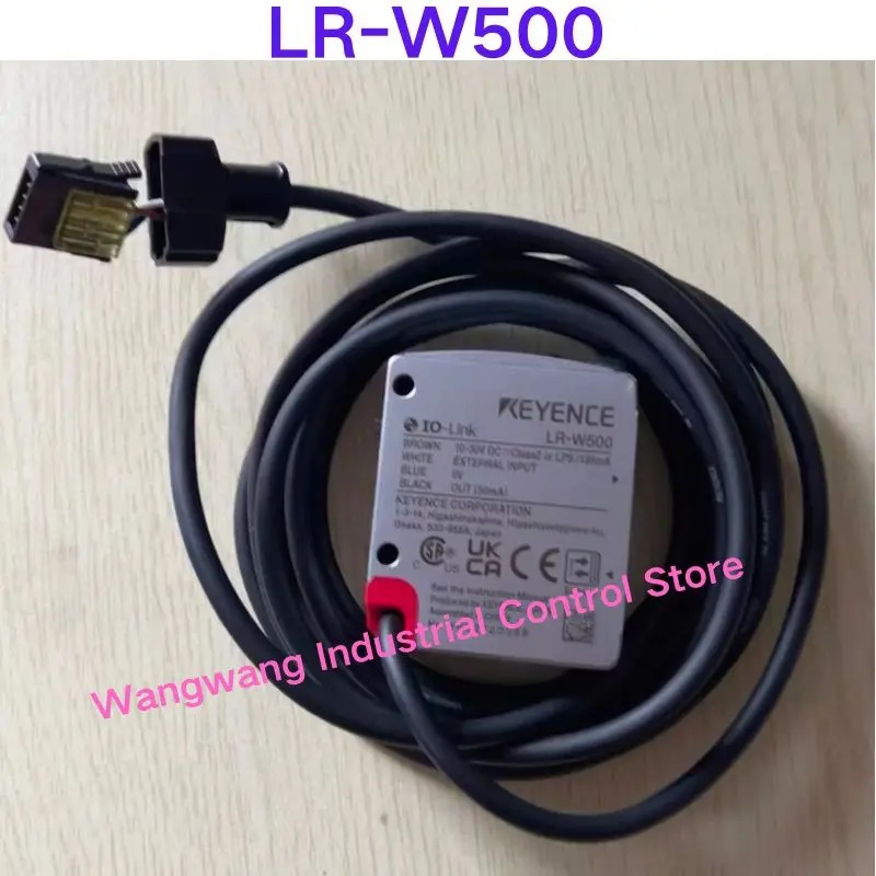 Second-Hand Test Ok…