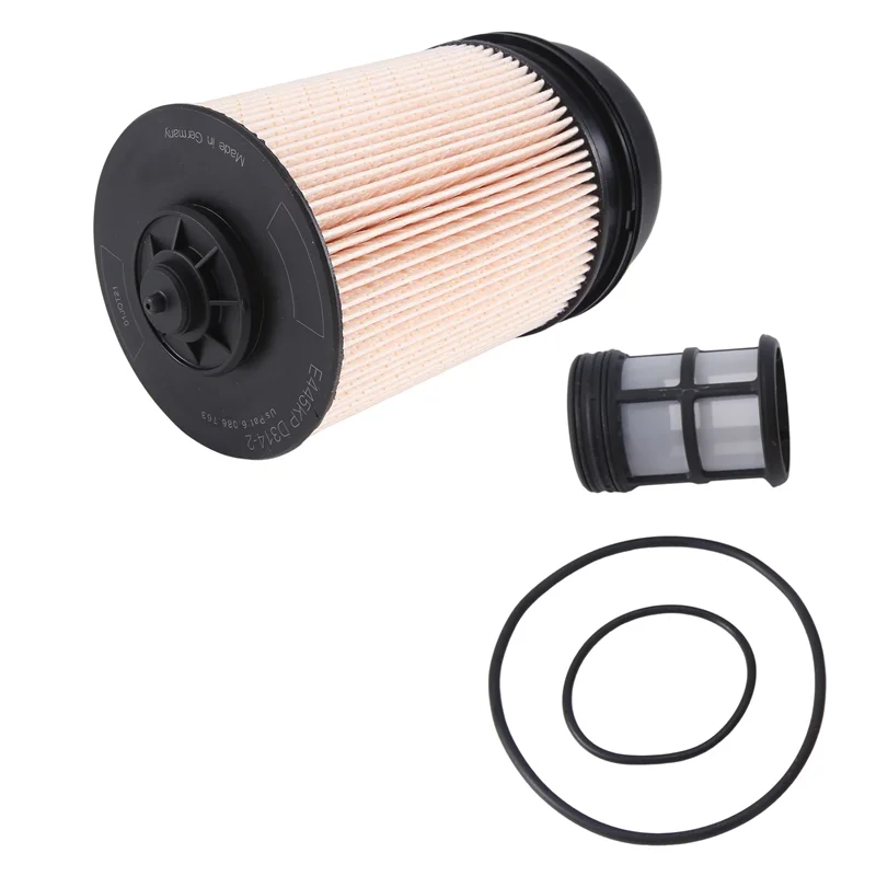 

Прецизионный топливный фильтр A4730900451, фильтр сепаратора топливной воды, дизельный A4720900451 PF9908KIT для -2440, 2036, 2443 переменного тока