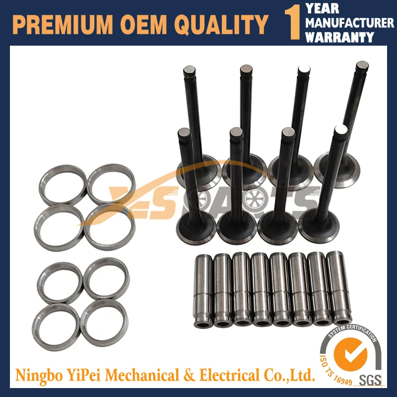 4TNE88 overhaul rebuild kit for Yanmar engine John Deere 4700 4710 tractor JD140