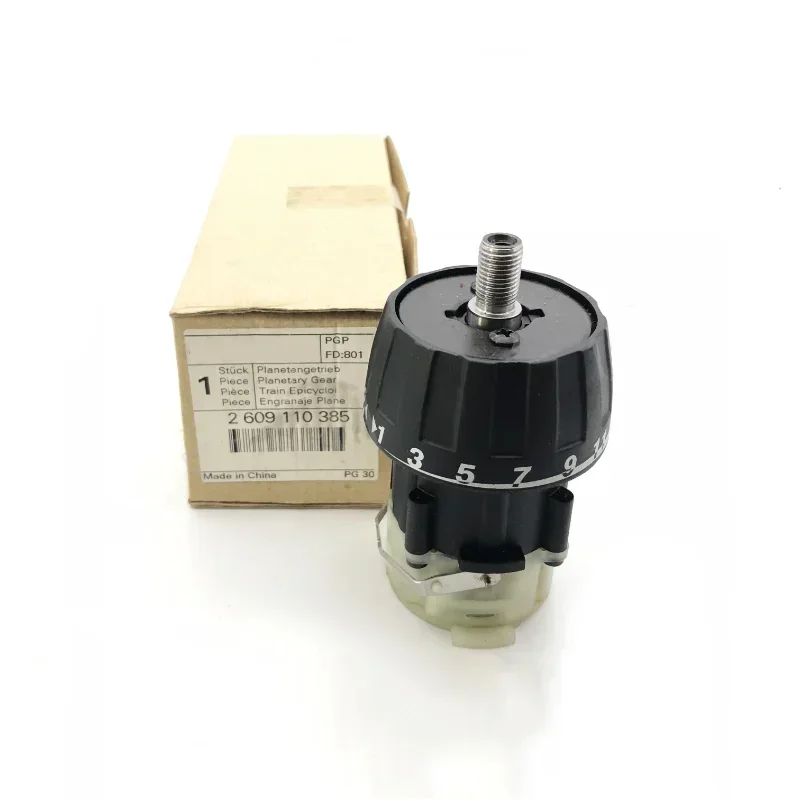 Reducer Gear Box Gearbox 2609111225 for BOSCH TSR1440-LI GSR1800-LI /1080-LIGSR18V TSR1800-LI GSR1440-LI GSR1200-LI TSR1080-LI