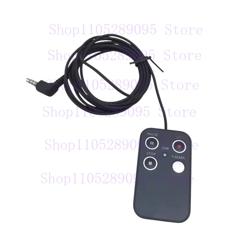 

Пульт дистанционного управления для аудиорекордера SONY PCM-M10 RM-PCM001