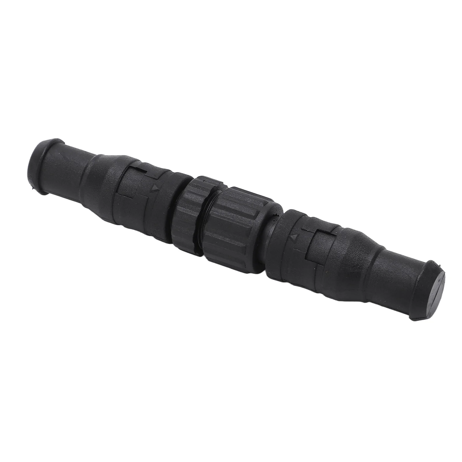 2PCS Marine for NMEA 2000 Terminators M12 Male Female 5 Pin IP67 Waterproof for Lowrance Networks