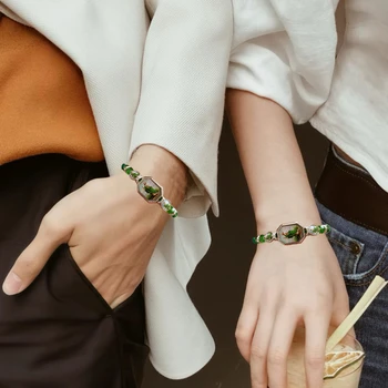 10 best sales सैन जुडास ब्रेसलेट - №1