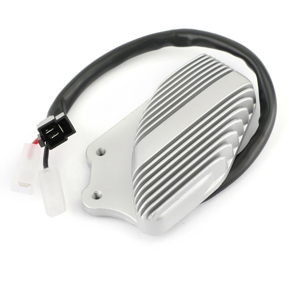Motorcycle Rectifier Regulator for Yamahas XV 535 for Viragos 1997-2003 3JB-81960-01-00