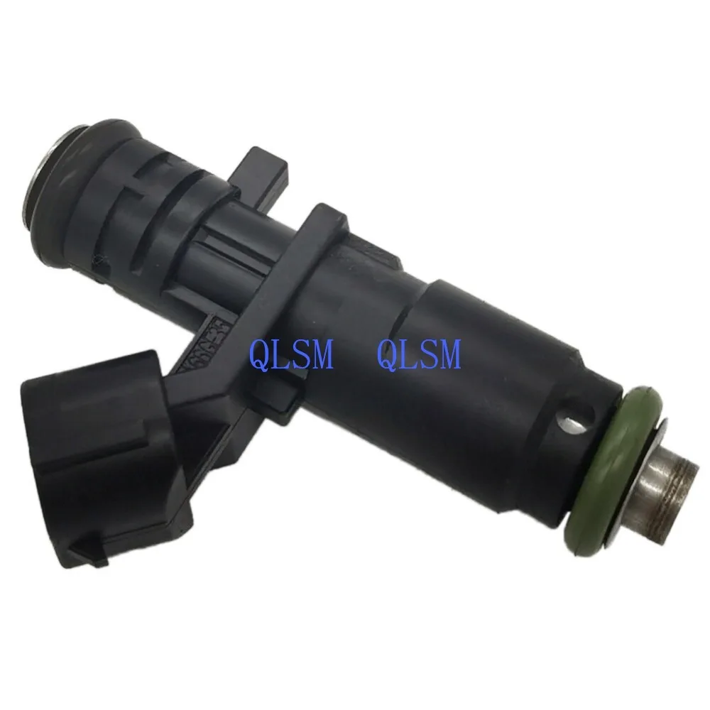 

1-Piece Fuel Injector Nozzle 5WY2805A Fits Kia Pride 5WY-2805A Premium Car Accessories