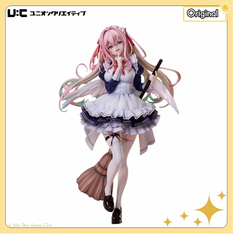 【Pre Sale】UnionCreative Riana Maid 1/6 Collection Gift