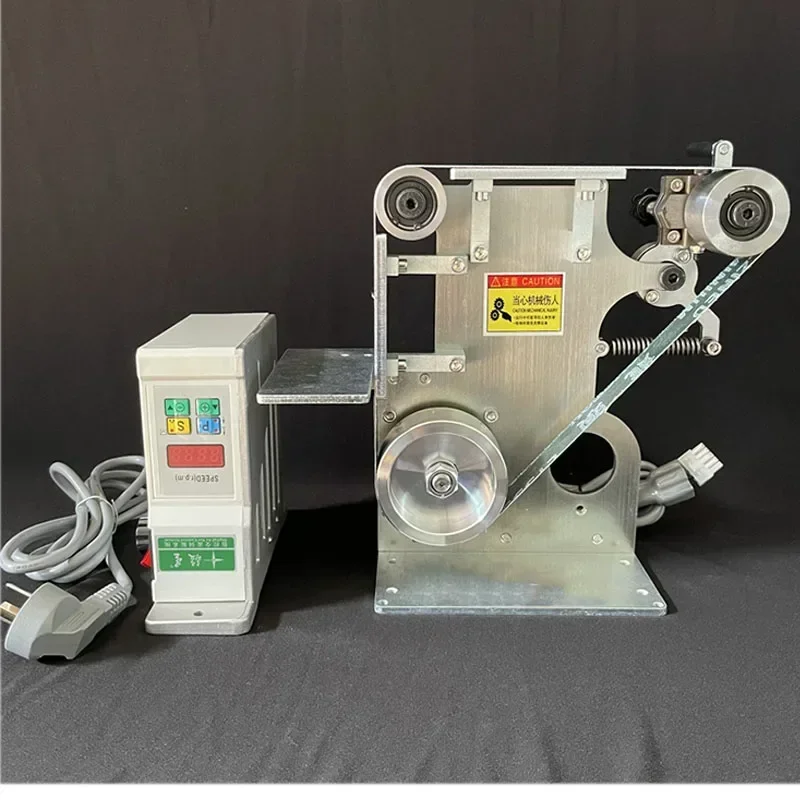 1PC High Power Brushless Motor Low Noise High Torque P3 Series Belt Grinder Knife Grinder Polishing Grinder Fixed Angle