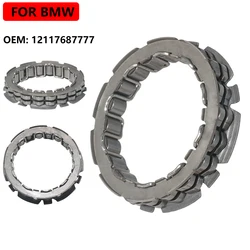 Motorcycle Starter Clutch For BMW F 800 F700GS F800GT F800S F800ST F800GS F650GS F800R Dakar G650 X Xmoto Sertao 12117687777