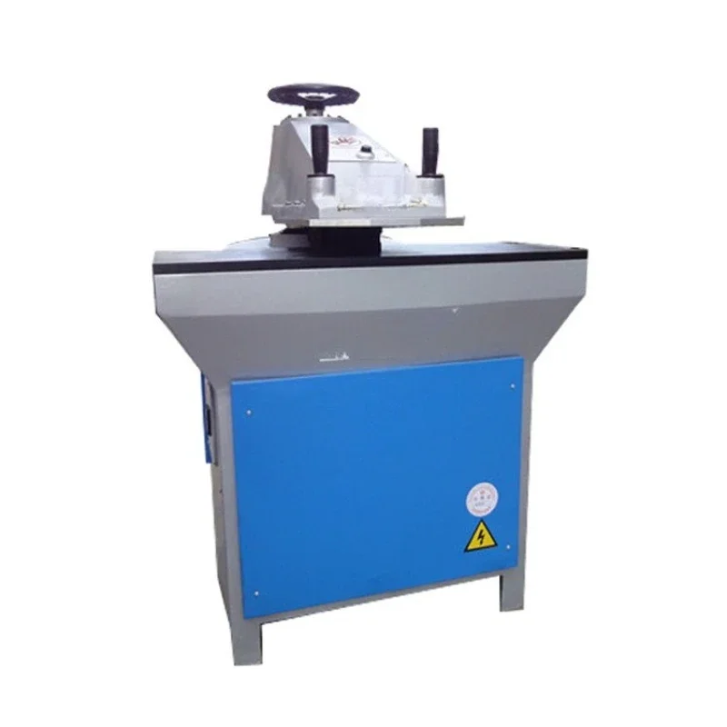 OEM 12 tons 16 tons 20 tons hydraulic rocker arm cutting machine, punch