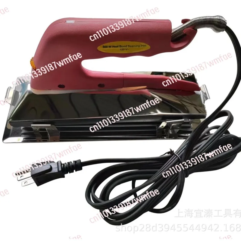 

Электрический утюг для ковров JN482, утюг для сшивания ковров