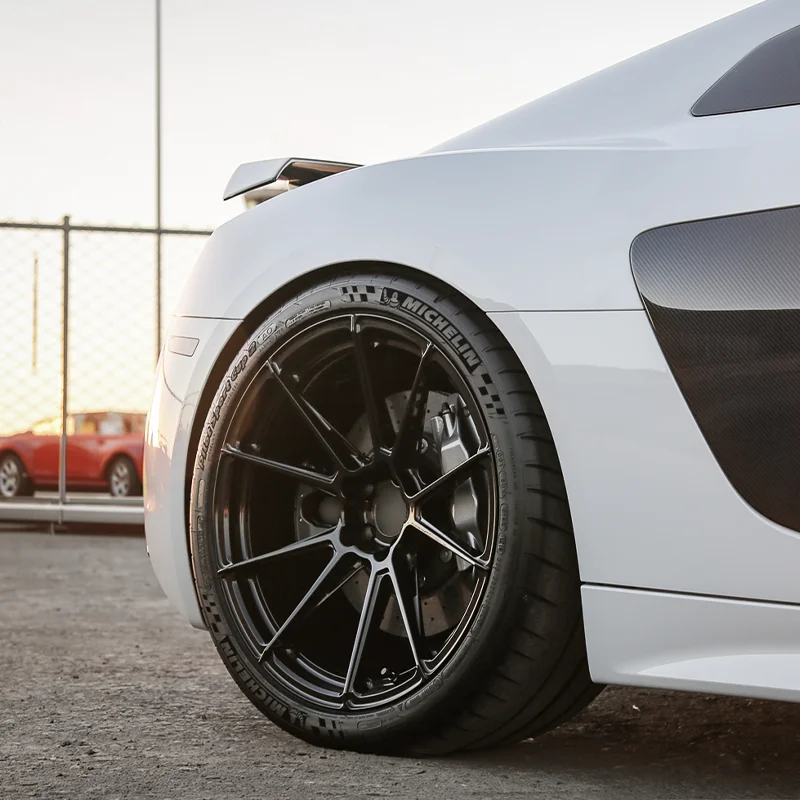 20inch Concave 5x112 for Audi R8 5x120 Forged Rims18 Inch 5x114.3 19 Inch Rims 5x130 Racing Car Wheels 5x127