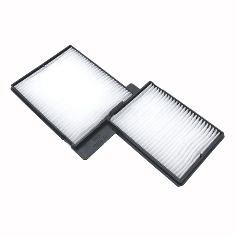 Filtro de aire ELPAF40 para proyector Epson, compatible con EB-1420Wi, EB-1430Wi, EB-570, EB-575Wi, EB-580, PowerLite 470, 475W, 485W