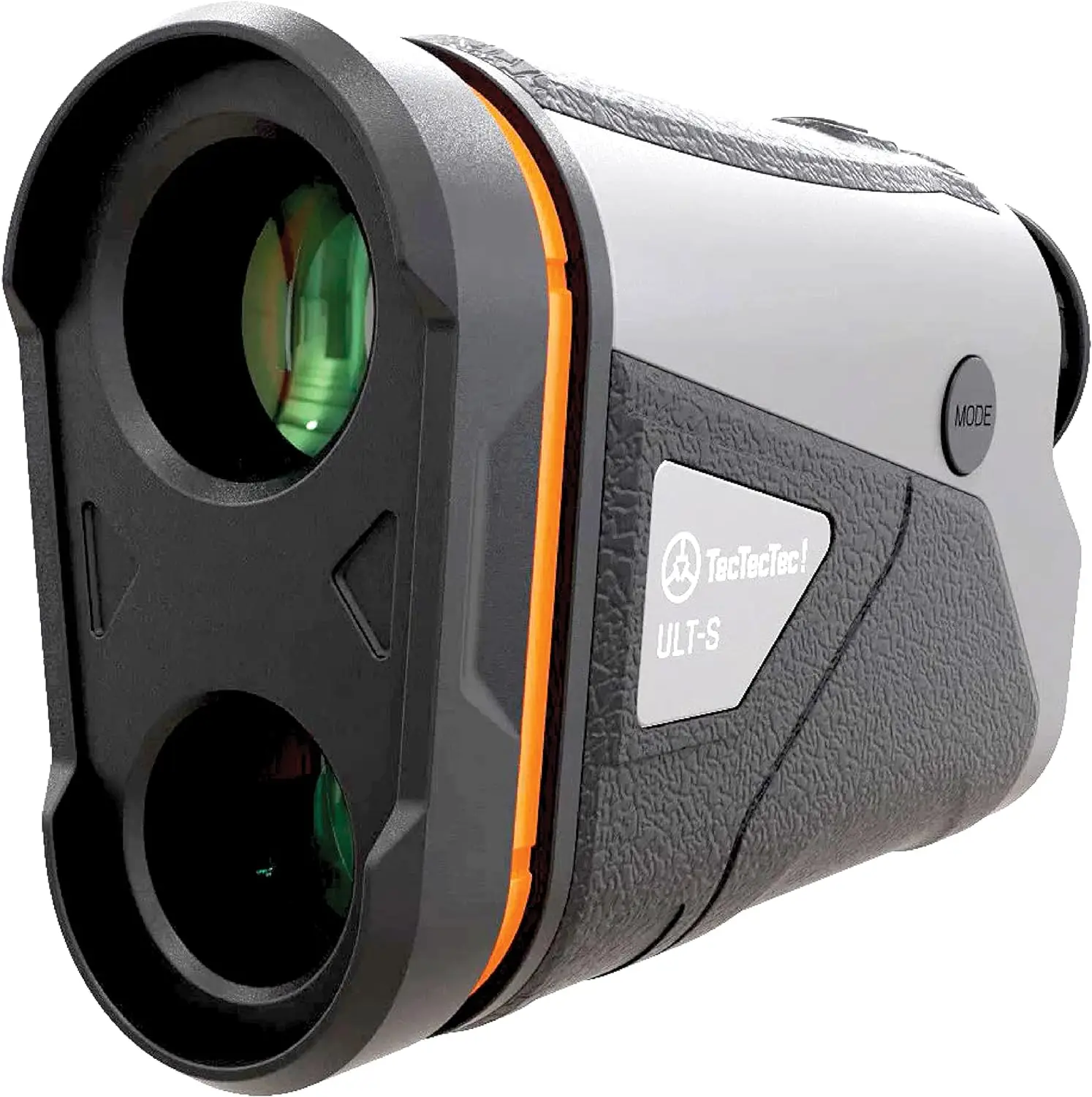 

ULT-S & ULT-S Pro with Stabilization Golf Rangefinder with Slope and Vibration, Hyper Read Technology, Smart Laser Range Finder