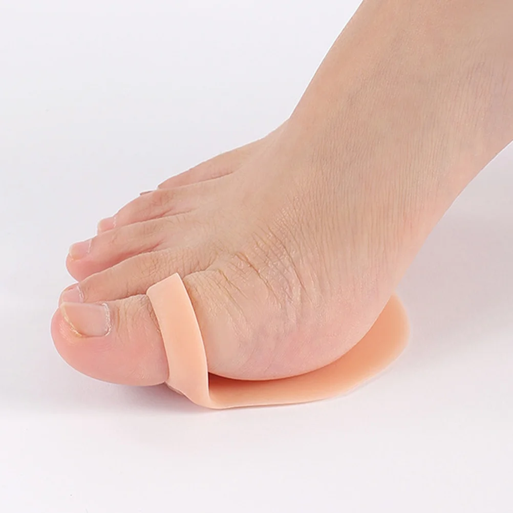 3 pares de almohadillas metatarsianas para los pies, cojines para el antepié, zapatos de tacón alto, soporte para aliviar el dolor, insertos de plantilla antideslizantes transpirables