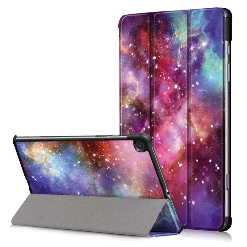 2022 for Samsung galaxy tab s6 lite case 10.4 P613 SM-P610 P615 / tab A7 T500 T505 /Tab A8 Smart cover Protective tablet cases