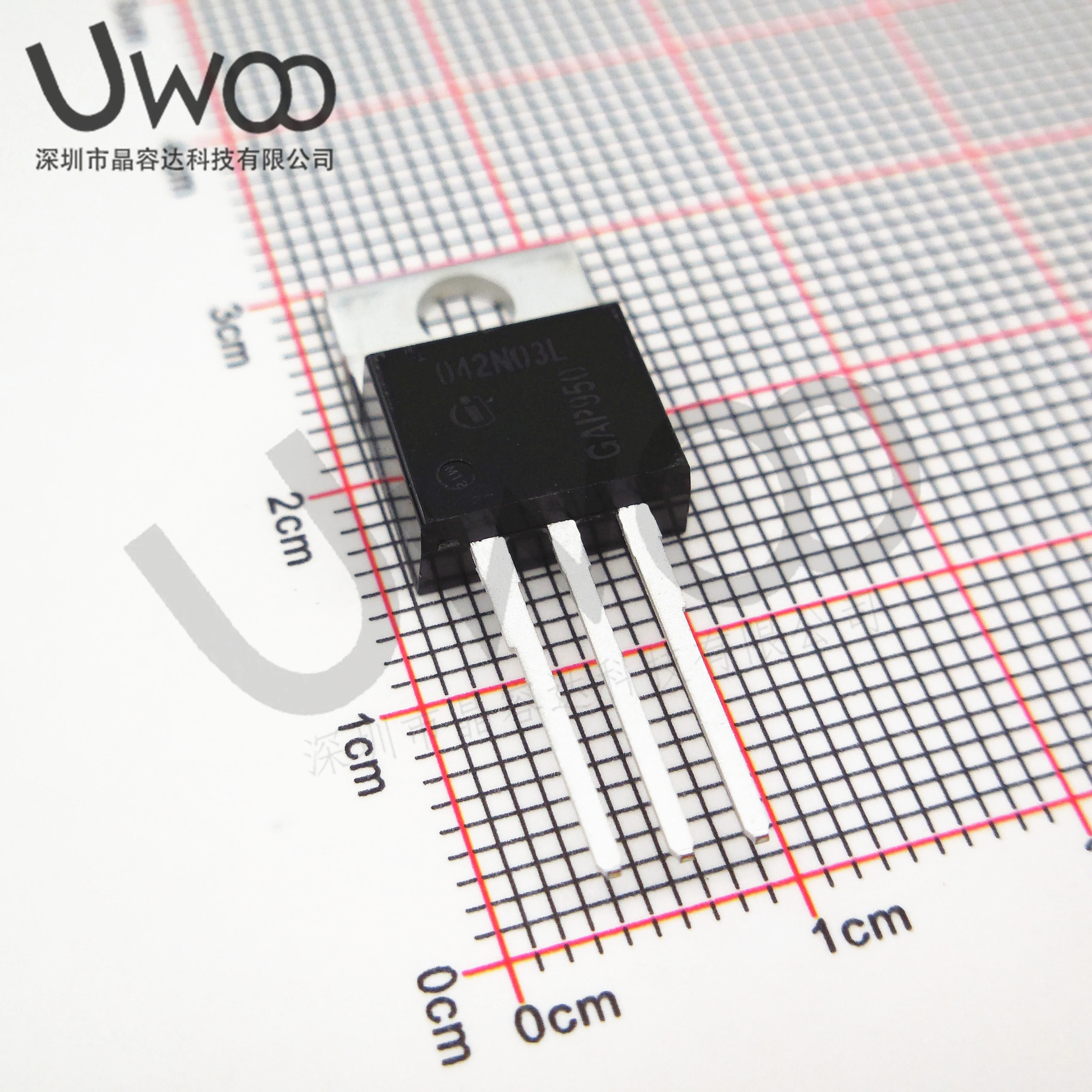 10/pcs IPP042N03LG 04N03LG 70A/30V TO-220 is newly integrated and can be photographed IGBT Module New Original